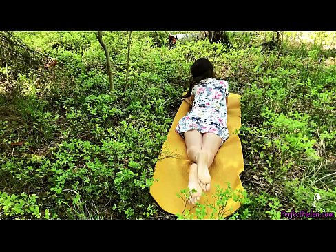 ❤️ Stranger auf Tinder masturbiert meine Muschi und fickt leidenschaftlich im Wald Beautiful porn bei de.analizatorkrovi.ru ️❤