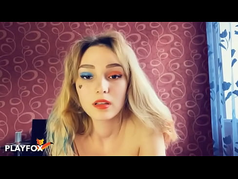 ❤️ Magische Virtual-Reality-Brille gab mir Sex mit Harley Quinn Beautiful porn bei de.analizatorkrovi.ru ️❤