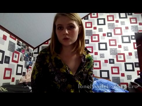❤️ Junge blonde Studentin aus Russland mag größere Schwänze. Beautiful porn bei de.analizatorkrovi.ru ️❤