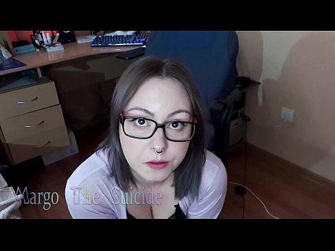 ❤️ Sexy Girl mit Brille saugt Dildo tief vor der Kamera Beautiful porn bei de.analizatorkrovi.ru ️❤