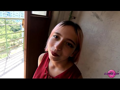 ❤️ Studentin saugt einen Fremden im Outback - Sperma auf seinem Gesicht Beautiful porn bei de.analizatorkrovi.ru ️❤